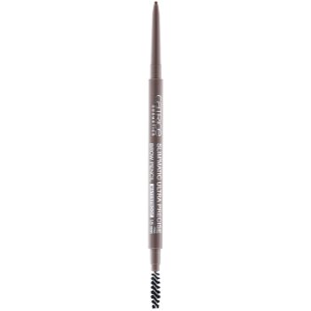 Catrice Slim'Matic creion sprâncene precise - imagine 2